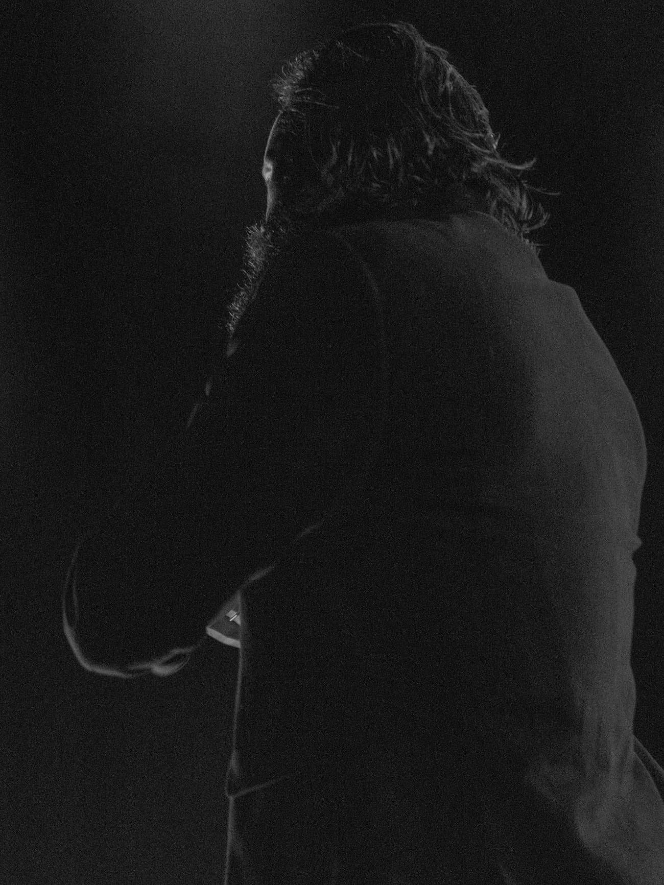 Live music photograph by Dan Otis, frame 62
